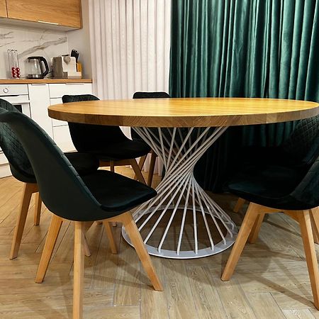 Koscielna Apartament Zakopane Buitenkant foto