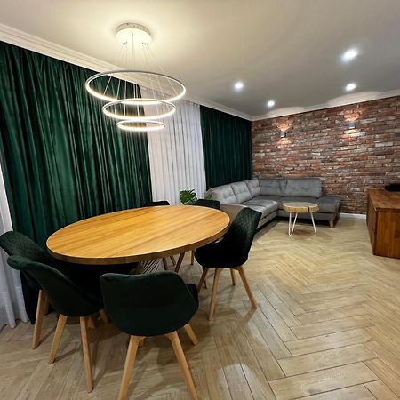 Koscielna Apartament Zakopane Buitenkant foto