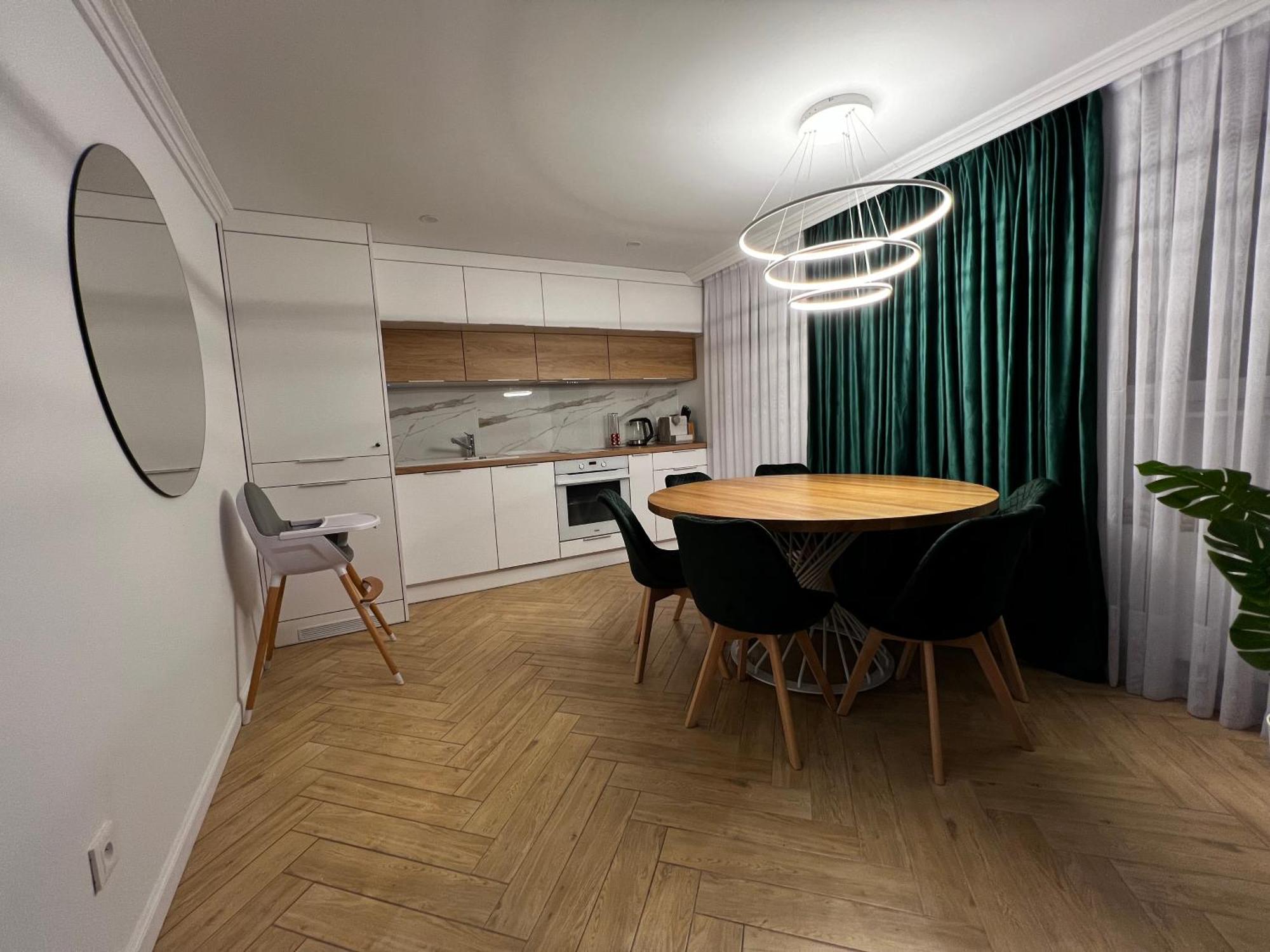 Koscielna Apartament Zakopane Buitenkant foto