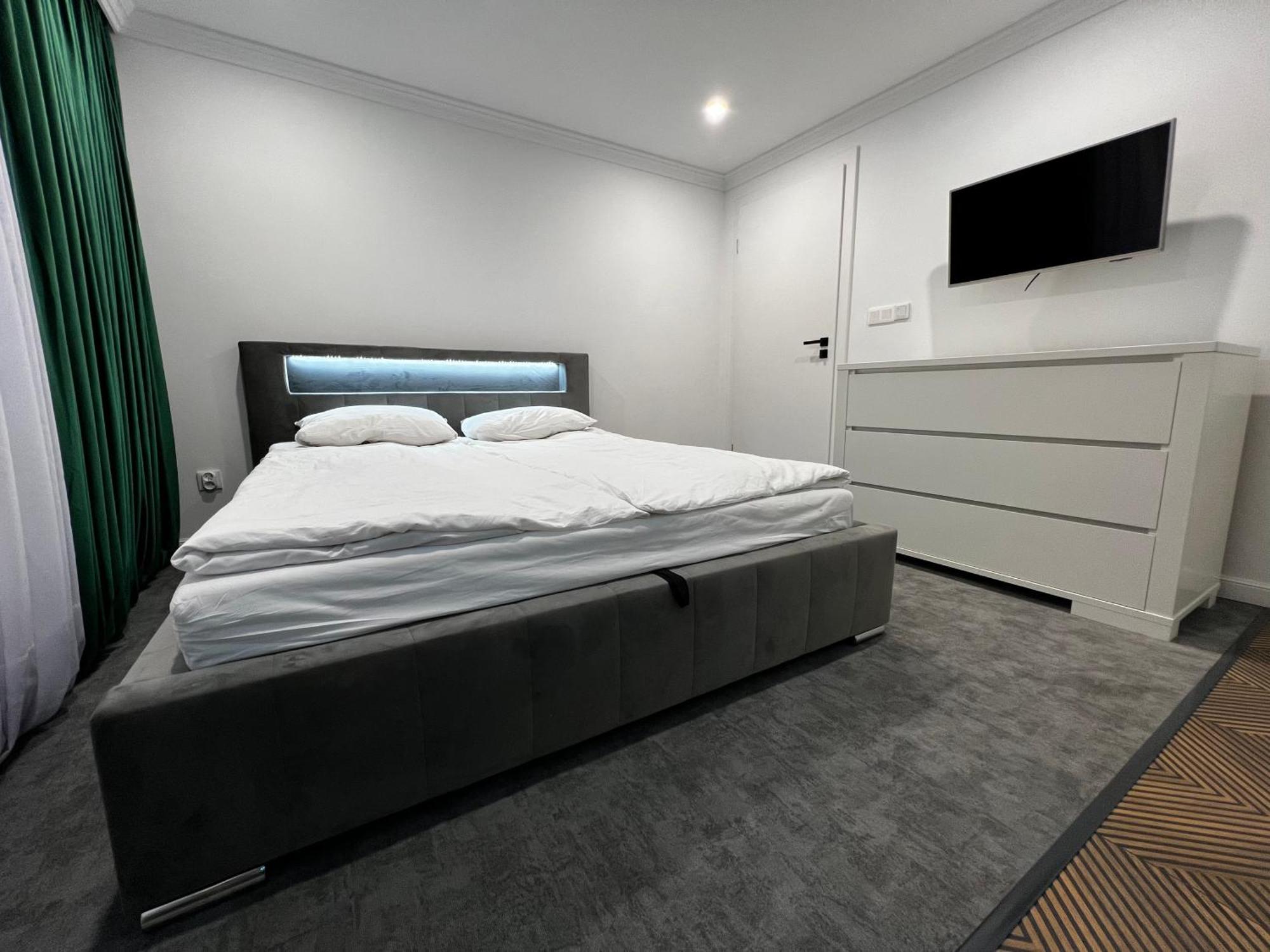 Koscielna Apartament Zakopane Buitenkant foto