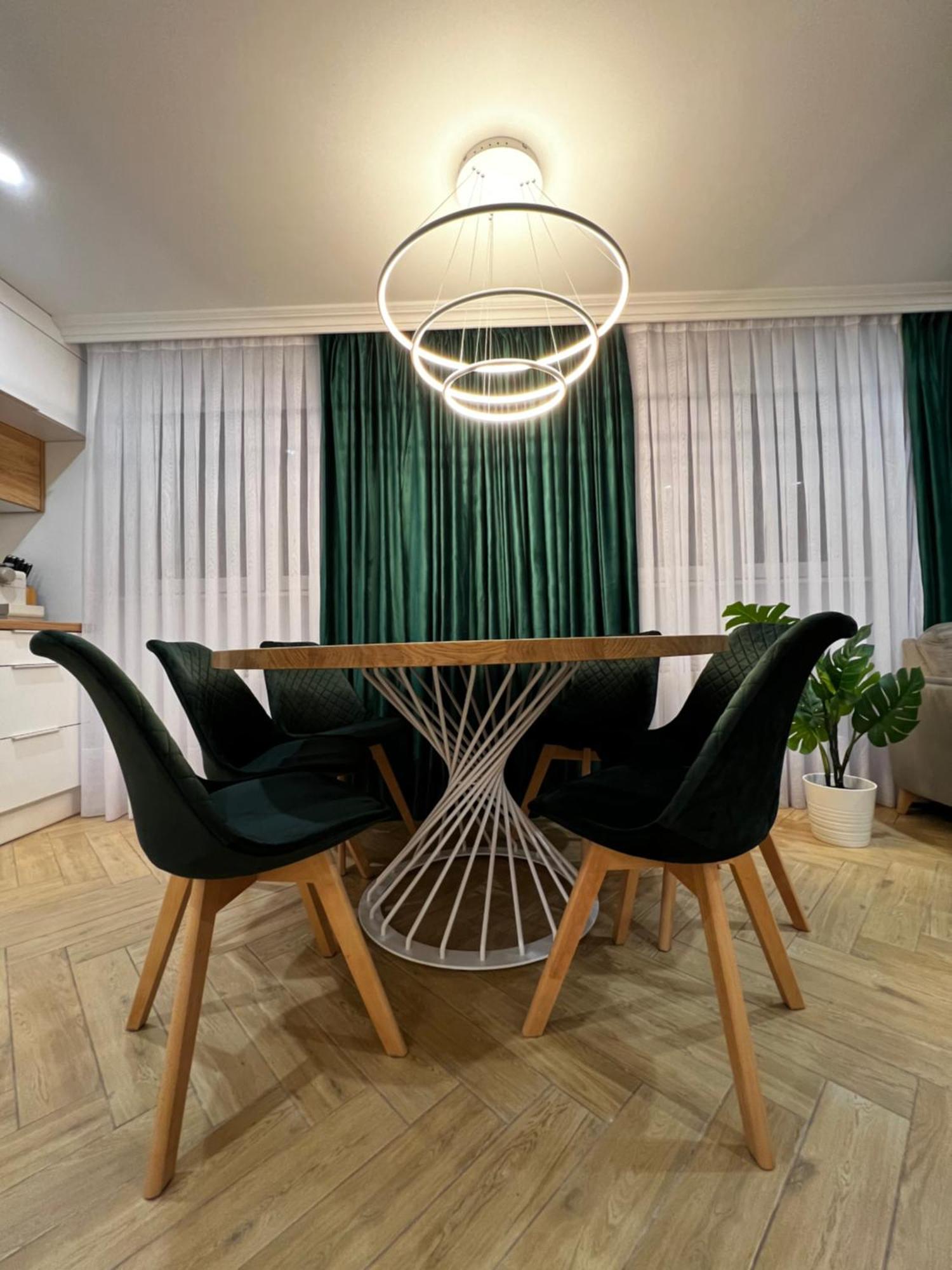 Koscielna Apartament Zakopane Buitenkant foto