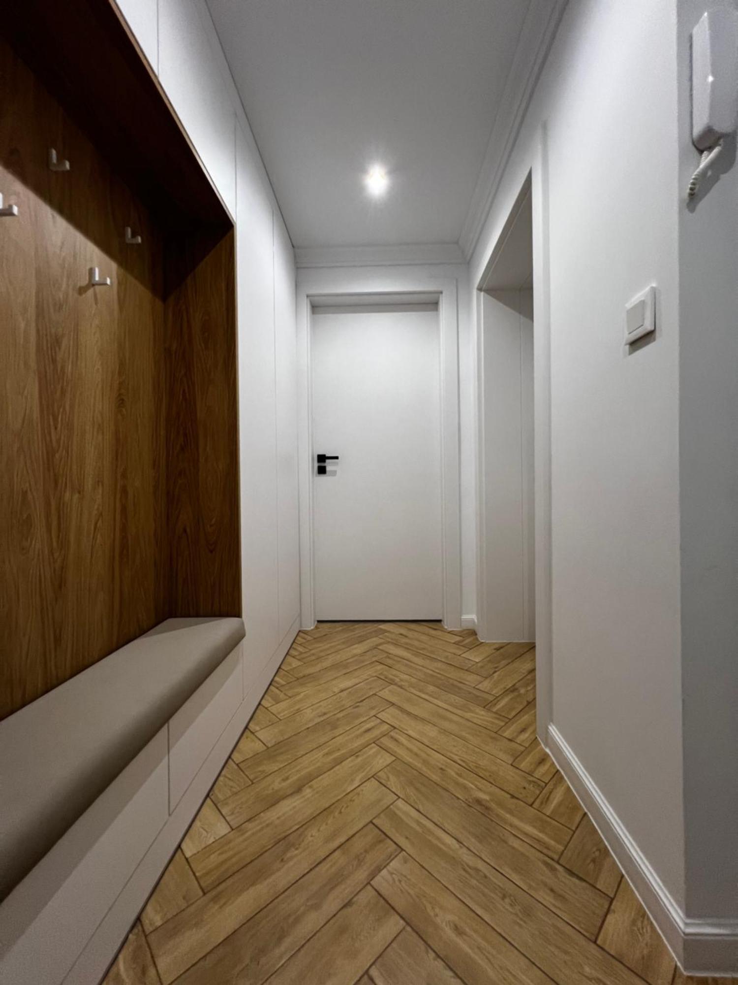 Koscielna Apartament Zakopane Buitenkant foto